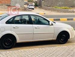 شيفروليه اوبترا